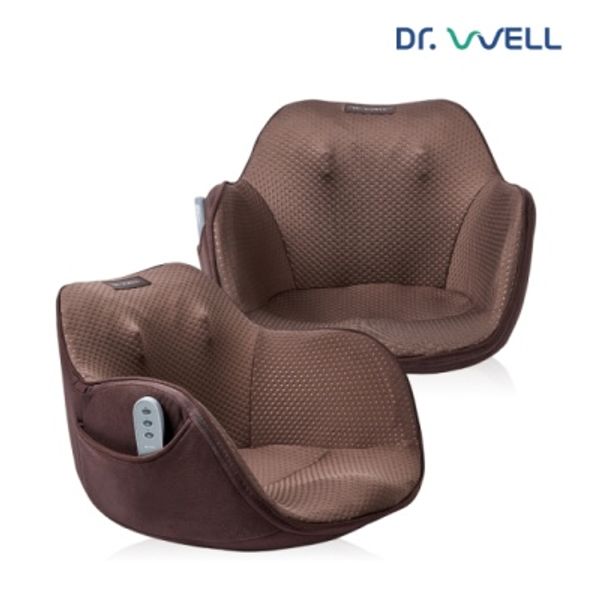 닥터웰 웰비스 골반 마사지기 DR-4500