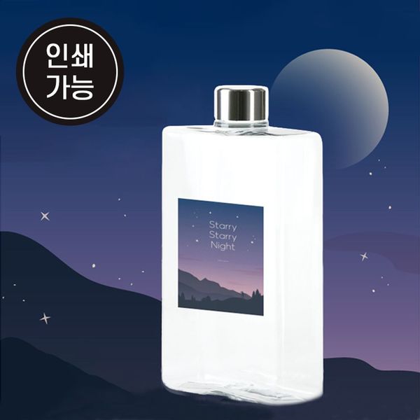 텀블러 뉴워터북 보틀 텀블러 500ml M11476(WDE8A19)