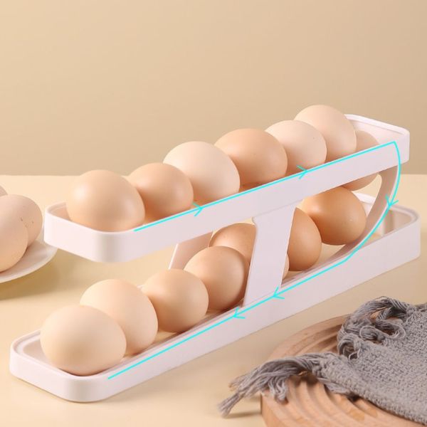 슬라이딩 계란 보관트레이(WE5926A)
