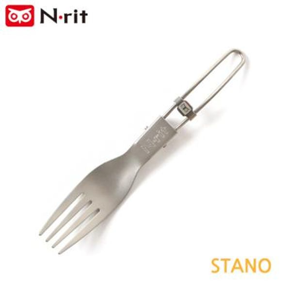 [엔릿 N-rit] 스타노 포크 NRST3K