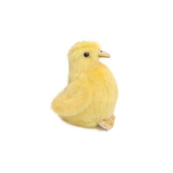 4811 병아리 동물인형/13cm.L