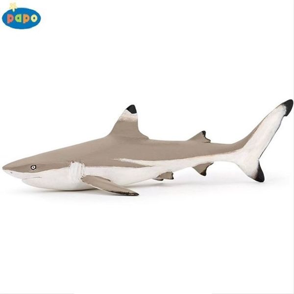 파포 모형완구 흑기흉상어 56034(WF42841)