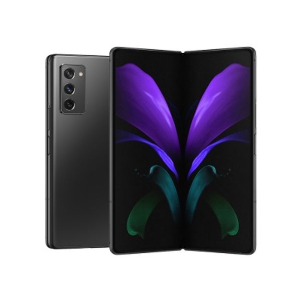 삼성 갤럭시 Z 폴드2 5G 자급제 SM-F916N