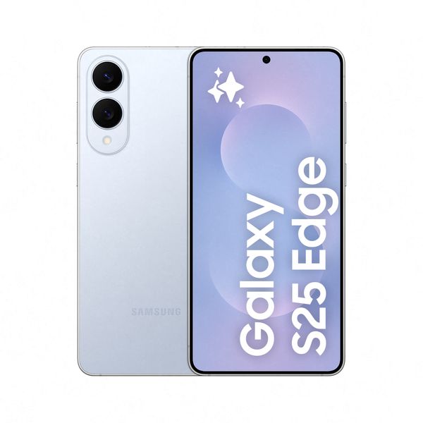 갤럭시 S25 엣지 512GB 자급제폰 SM-S937N