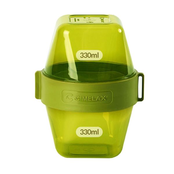 TC 씨밀렉스 프레쉬 간편 도시락 660ml(WFJ700H)