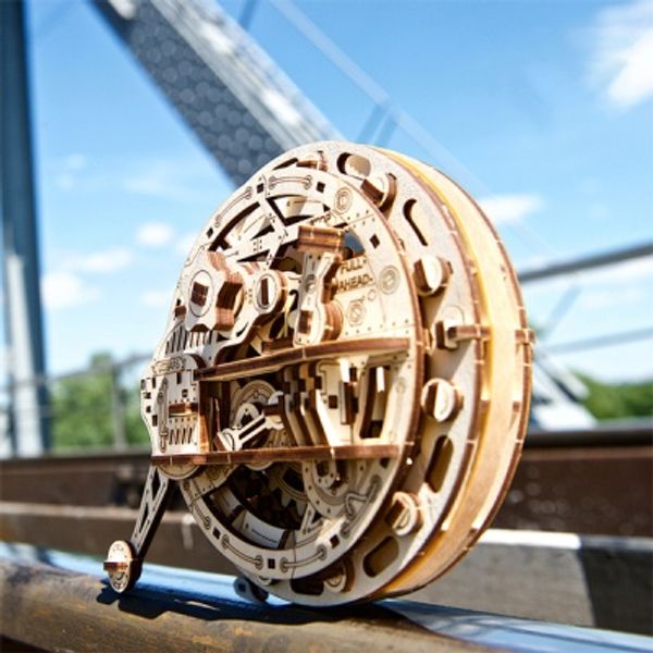 모노휠(MonoWheel)