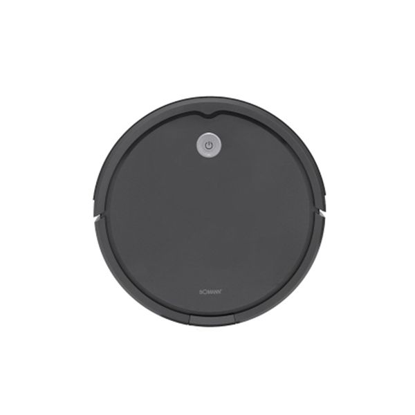 [BOMAN] 보만 로봇청소기 그레이 RC1723G