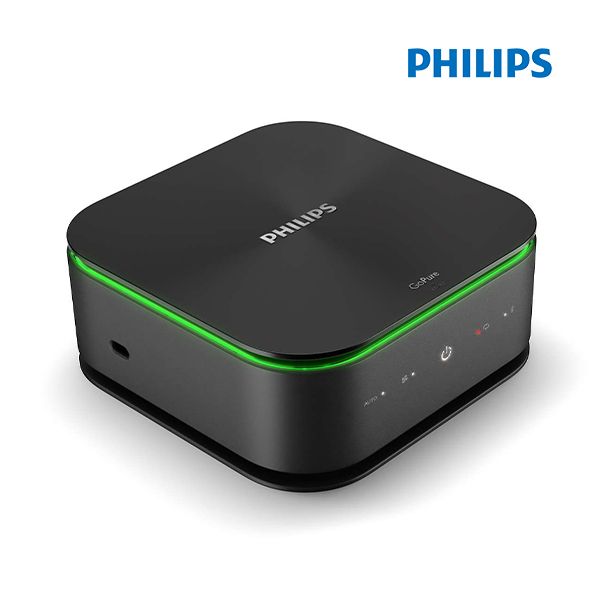 [Philips] 필립스 GoPure 차량용 공기 청정기 GP9111