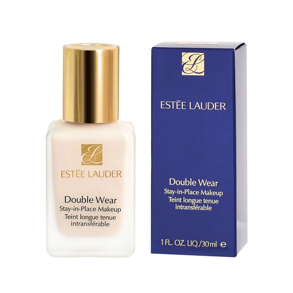 에스티로더 더블웨어 파운데이션 30ml (2W0 웜바닐라)