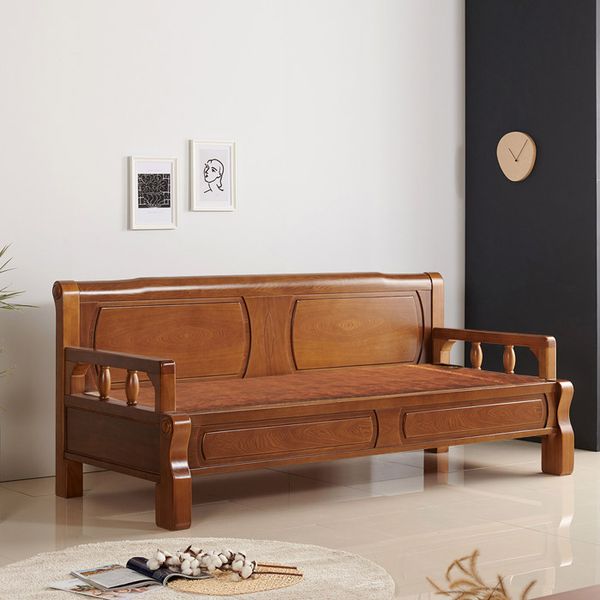 건강을 생각한 황토볼 온돌쇼파 (219cm) GC397
