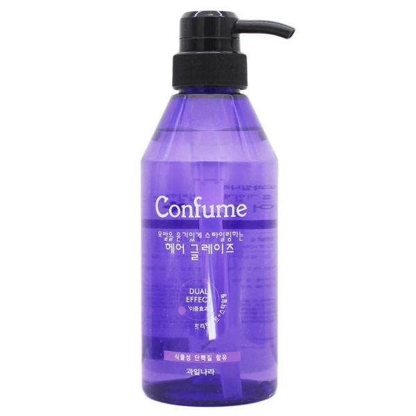 모발 컬을 살려주는 헤어젤 400ml(WE10974)