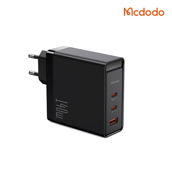 GaN5 PD3.1 PPS 140W 초고속 3포트 멀티 충전기 CH321