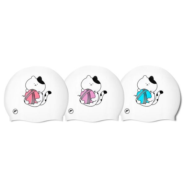 FILOAD 필로드 실리콘수모 FTSC321키티