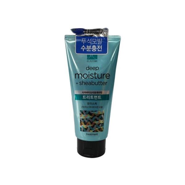 모이스처 300ml 트리트먼트 엘라스틴(WFJEEEE)