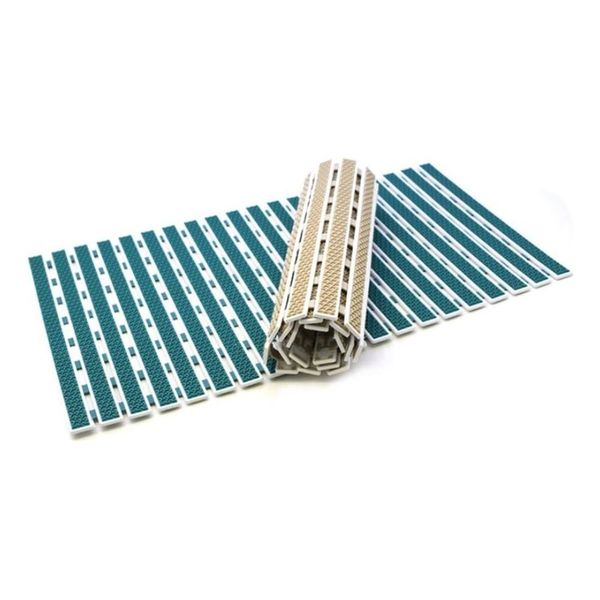 PVC 롤 욕실매트(색상랜덤)(W9E2C6E)