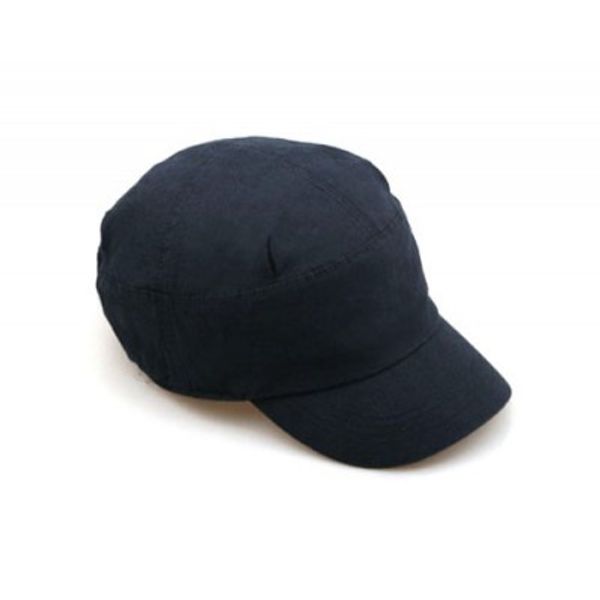 [폴엔나나] [린넨/변형모] paul linen navy [베스트상품]