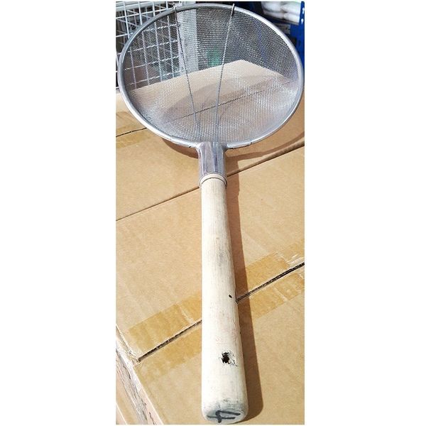 튀김뜰채(조리 스텐 22cm)(WF1FB4B)