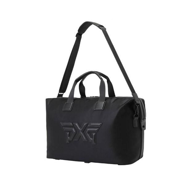 럭스골프 PXG 스트랩 로고 골프 보스턴백 PFFPU8301
