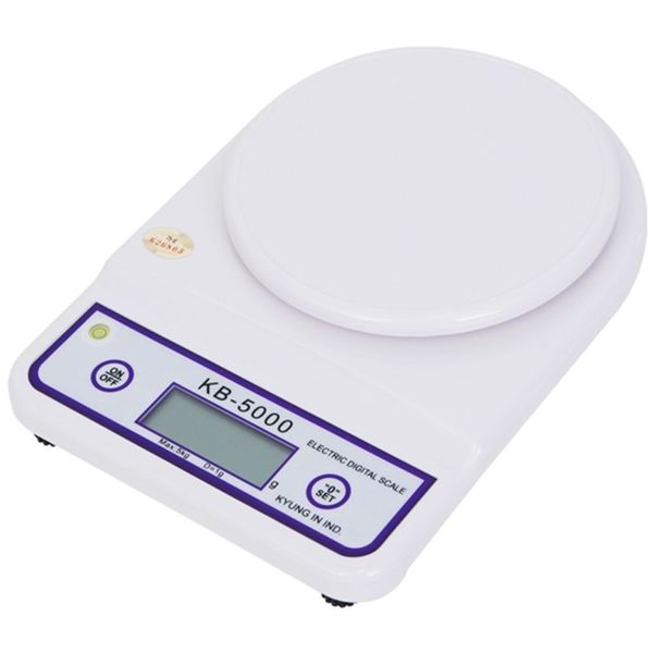 경인 전자저울 KB-5000(W187CD1)