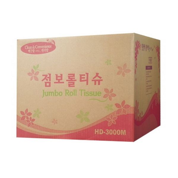 광진 점보롤 화장지 200m/16롤