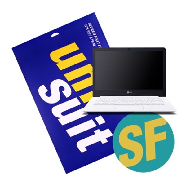 LG 울트라PC 14U30P 팜레스트 서피스 슈트 2매