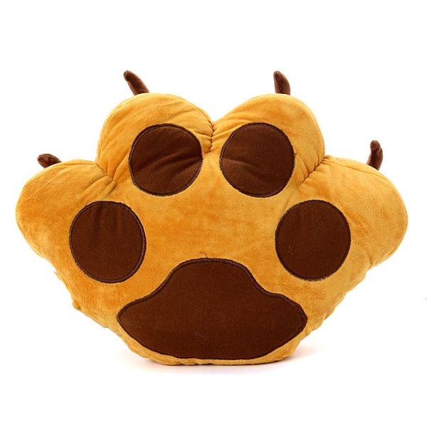핸드워머 곰 발바닥 팬시(WD12F8D)