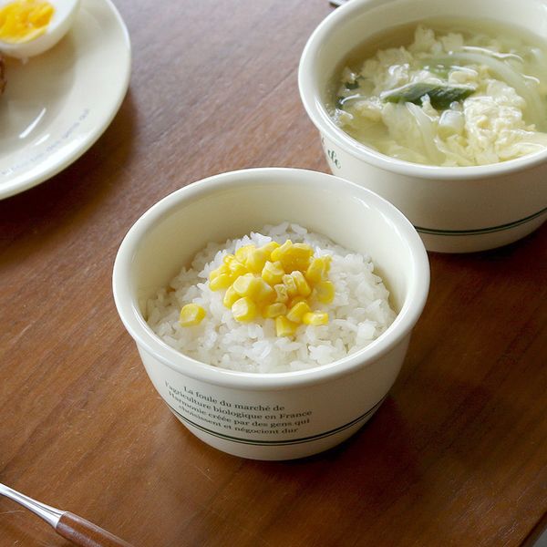 파밍스 마켓 레터링 공기, 밥그릇 1p