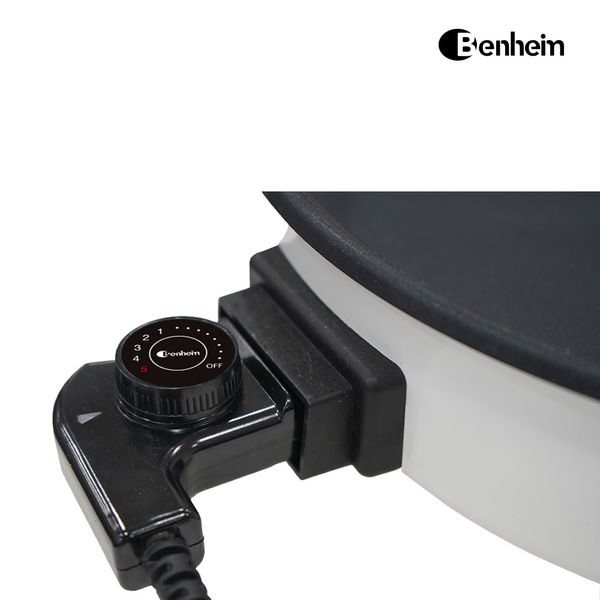 벤하임 전기 프라이팬 BPP-1500B