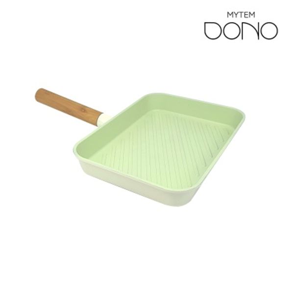 [마이템] 도노 메론 사각그릴팬 28cm