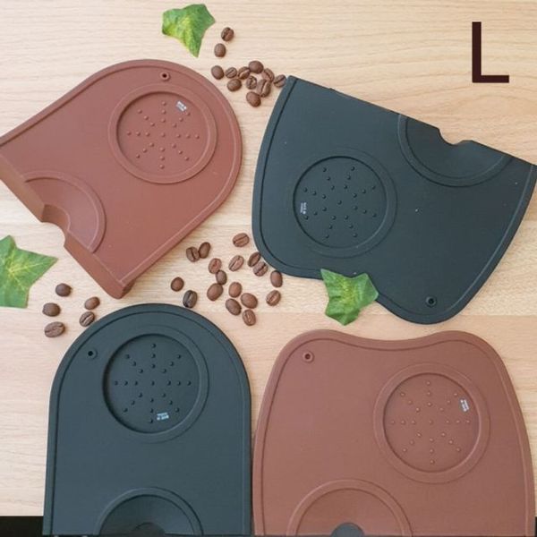 커피 템핑 매트 L(WF64422)