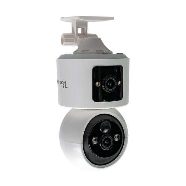 Volan 무선 와이파이 IP카메라 실내 CCTV 보안 감시