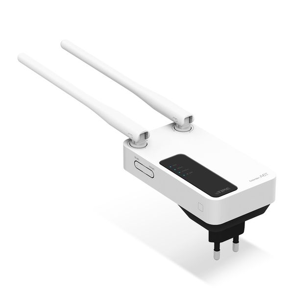 (아이피타임) ipTIME Extender-A6T 무선 AP 확장기