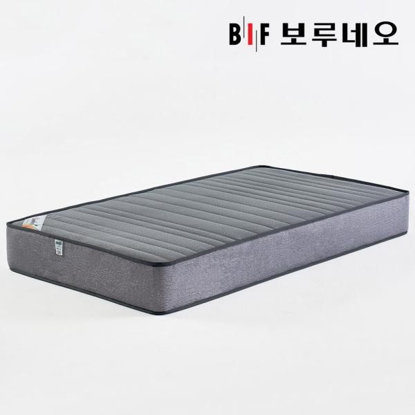 보루네오 베리 프리미엄 유로탑 볼라텍스 독립 매트 D