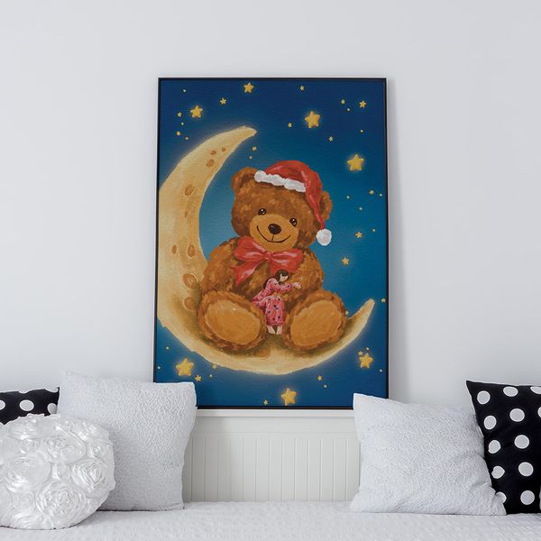 밤편지 Sweet dream, 케일리 작가