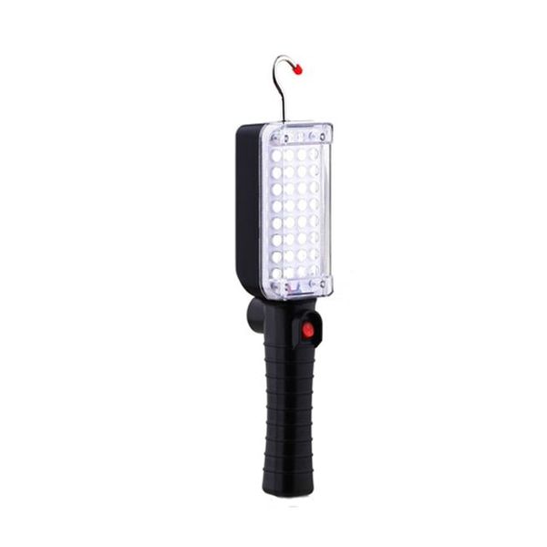 LED 34구 작업등 충전식 ZJ859 자석부착(WFC79DF)