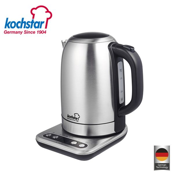 독일 콕스타 스타크 컨트롤 주전자 1.7L KSEKT-3000S