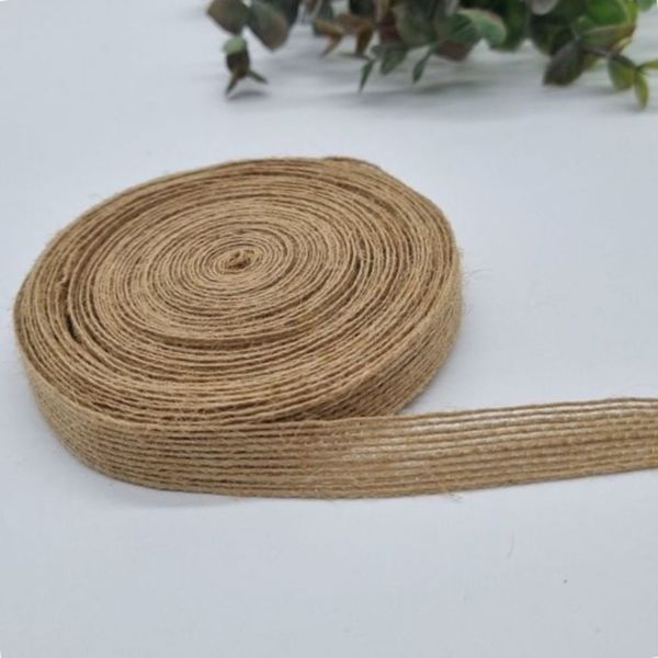 롤마끈 황마끈 1.5cm(WFI8QBK)