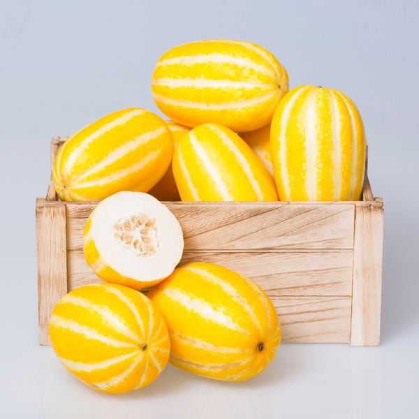 [자연예서] 성주 참외 5kg (26-30과)
