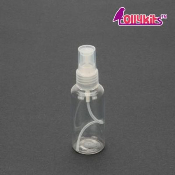 롤리키드 여행용 에센스 일반 리필용기 60ml RLPTA01