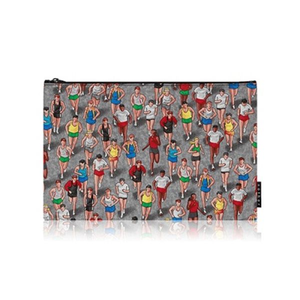 nother Runners Pouch / 나더 러너스 파우치 (Large)