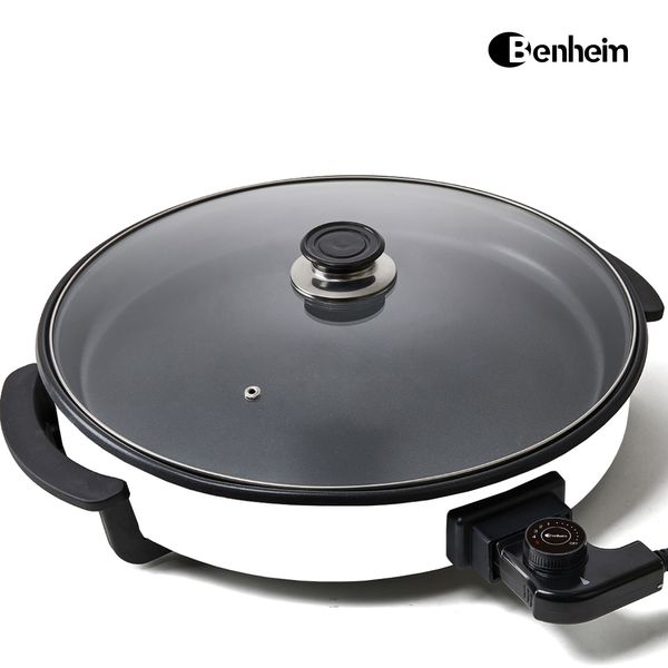벤하임 전기 프라이팬 BPP-1500B