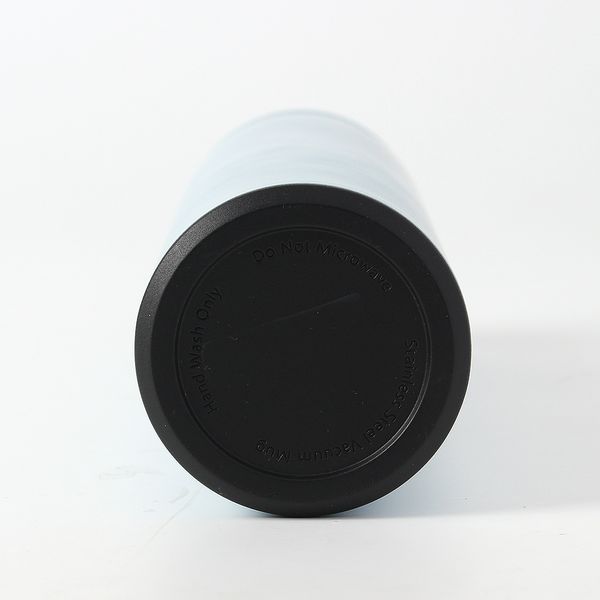 [쿠킹홈]스마트 LED 온도표시 보온병(500ml) (스카이)