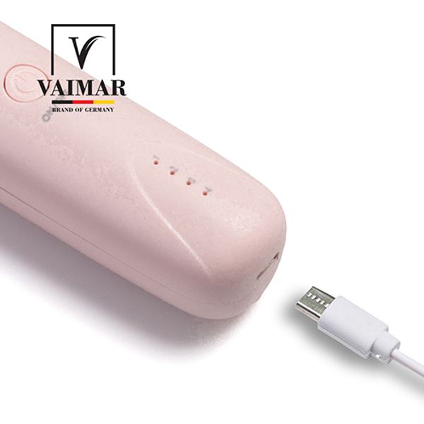 바이마르 C-TYPE 무선 헤어 스타일러 VMK-HB2025AN