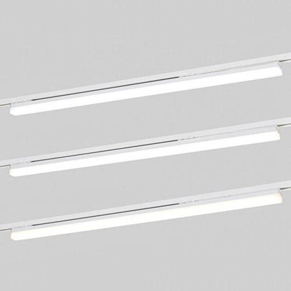 LED 레일등 15W 화이트 조명등 루버조명(WFGVUJQ)