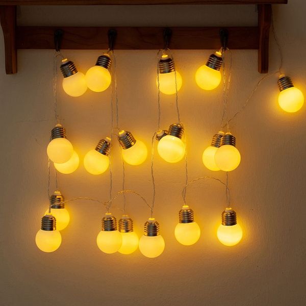 LED 가랜드 예쁜 전구 앵두 홈LED(WFHQ7LN)