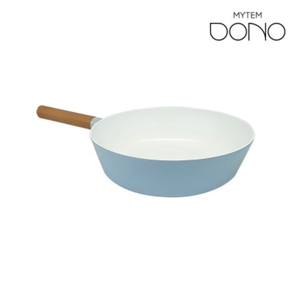 [마이템] 도노 소다 궁중팬 웍 28cm