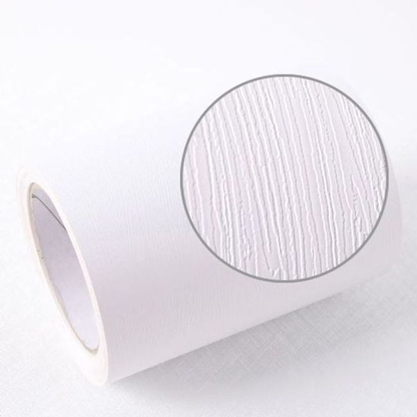 몰딩시트지 우드화이트 10cm x 5m(WFI400N)