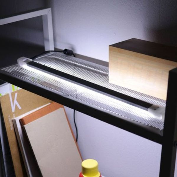 LED 램프(백색) 12V 1.2A (14W) 45cm(WDCD241)