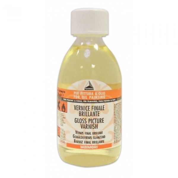 마이메리 보조제 670 유광바니쉬 75ml