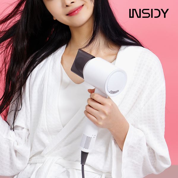 인사이디 BLDC 헤어 드라이기 음이온 IHD-3000